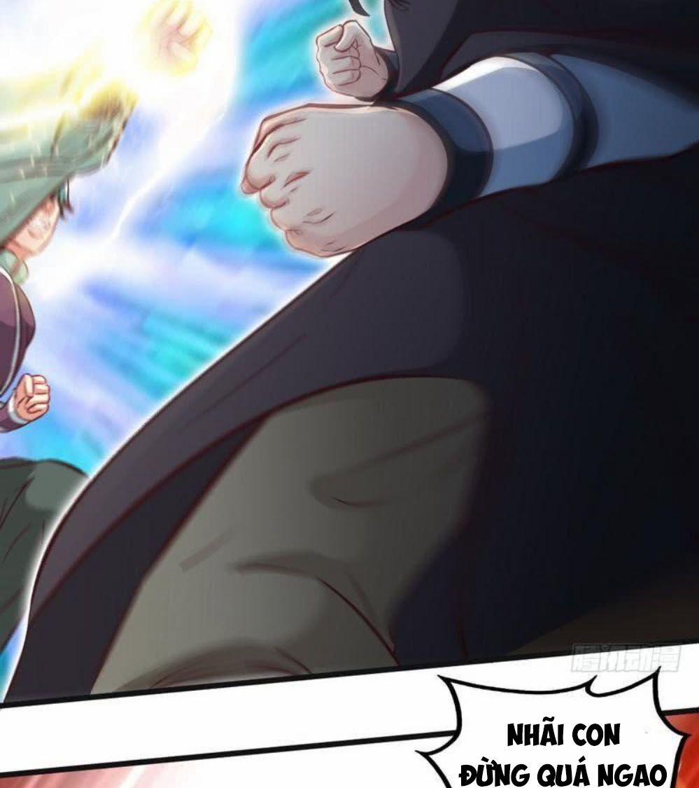 Chí Tôn Thần Ma 121 trang 20