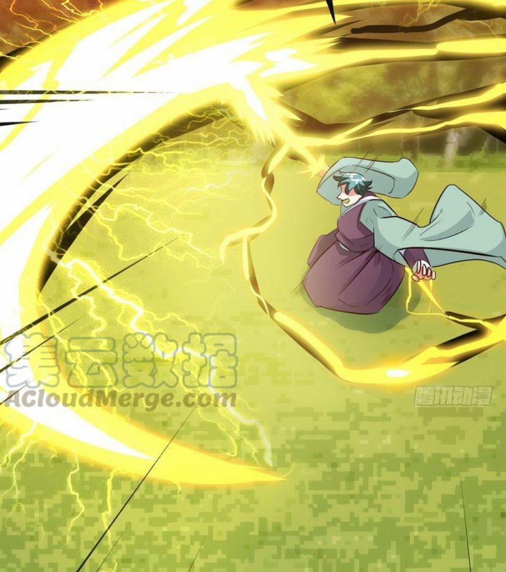 Chí Tôn Thần Ma 121 trang 26