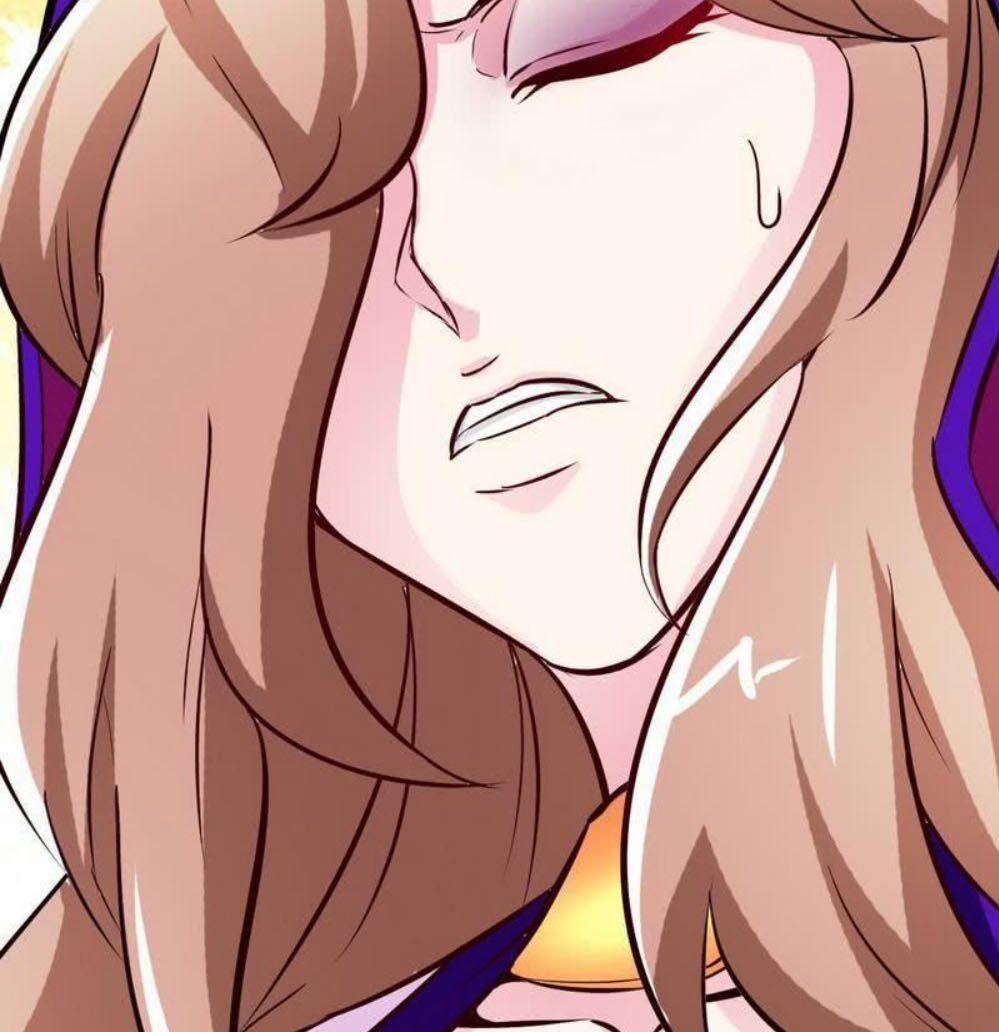 Chí Tôn Thần Ma 121 trang 34