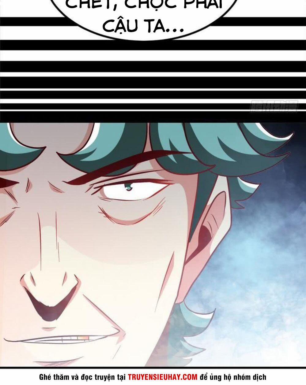 Chí Tôn Thần Ma 121 trang 6