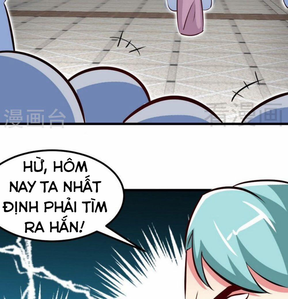 Chí Tôn Thần Ma 122 trang 21