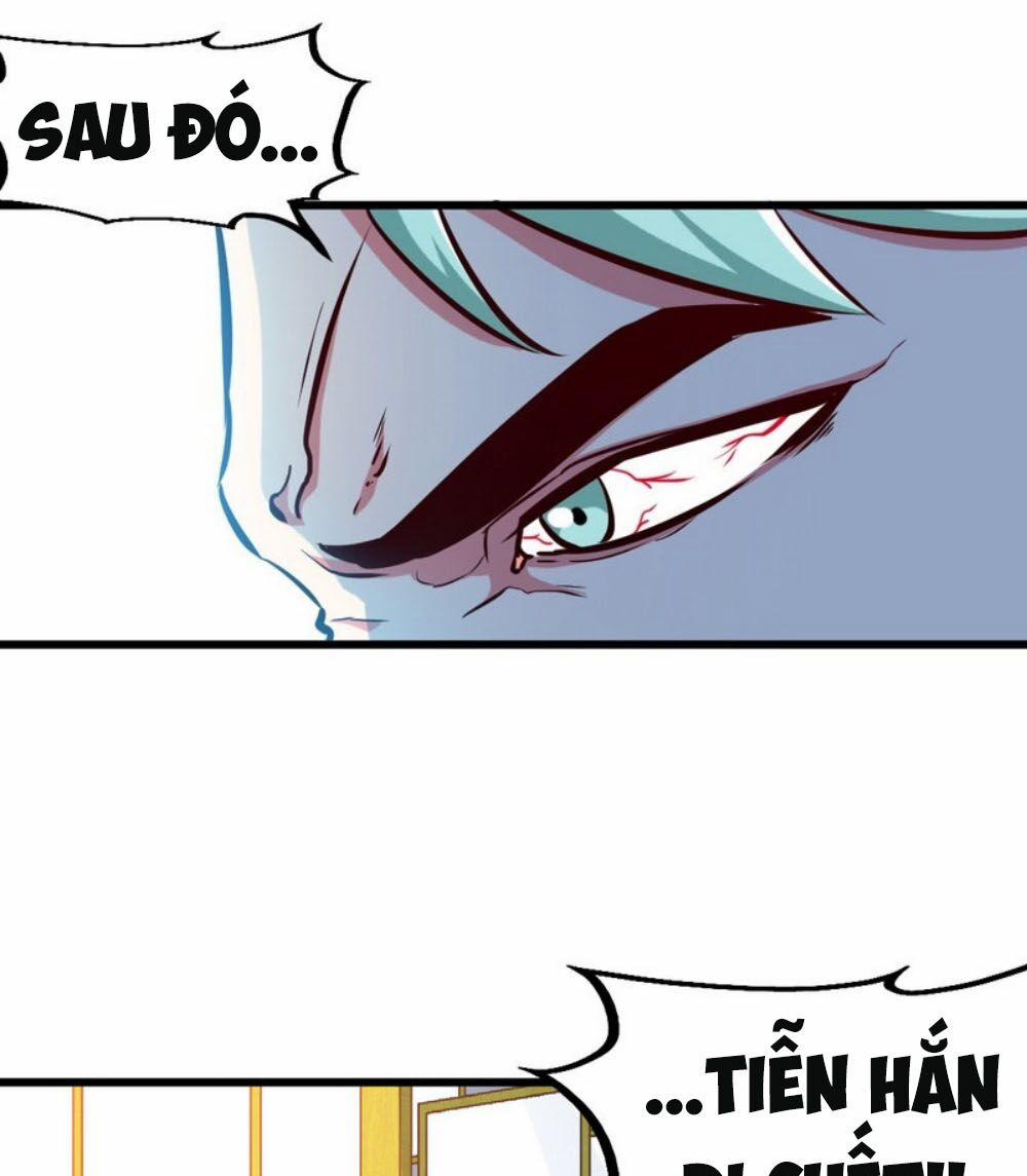 Chí Tôn Thần Ma 122 trang 23