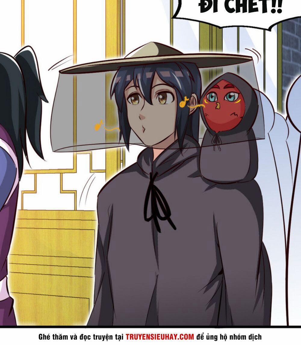 Chí Tôn Thần Ma 122 trang 24