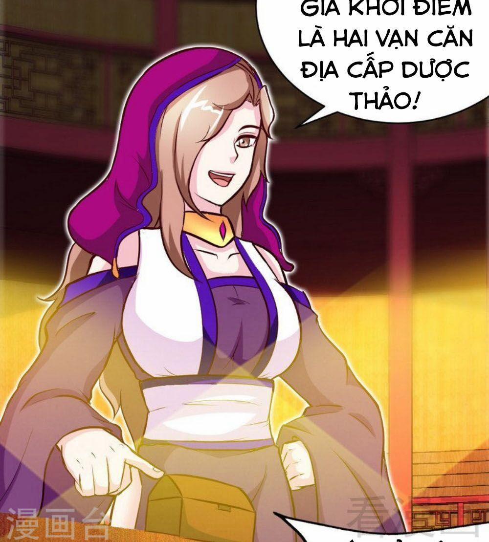 Chí Tôn Thần Ma 123 trang 1