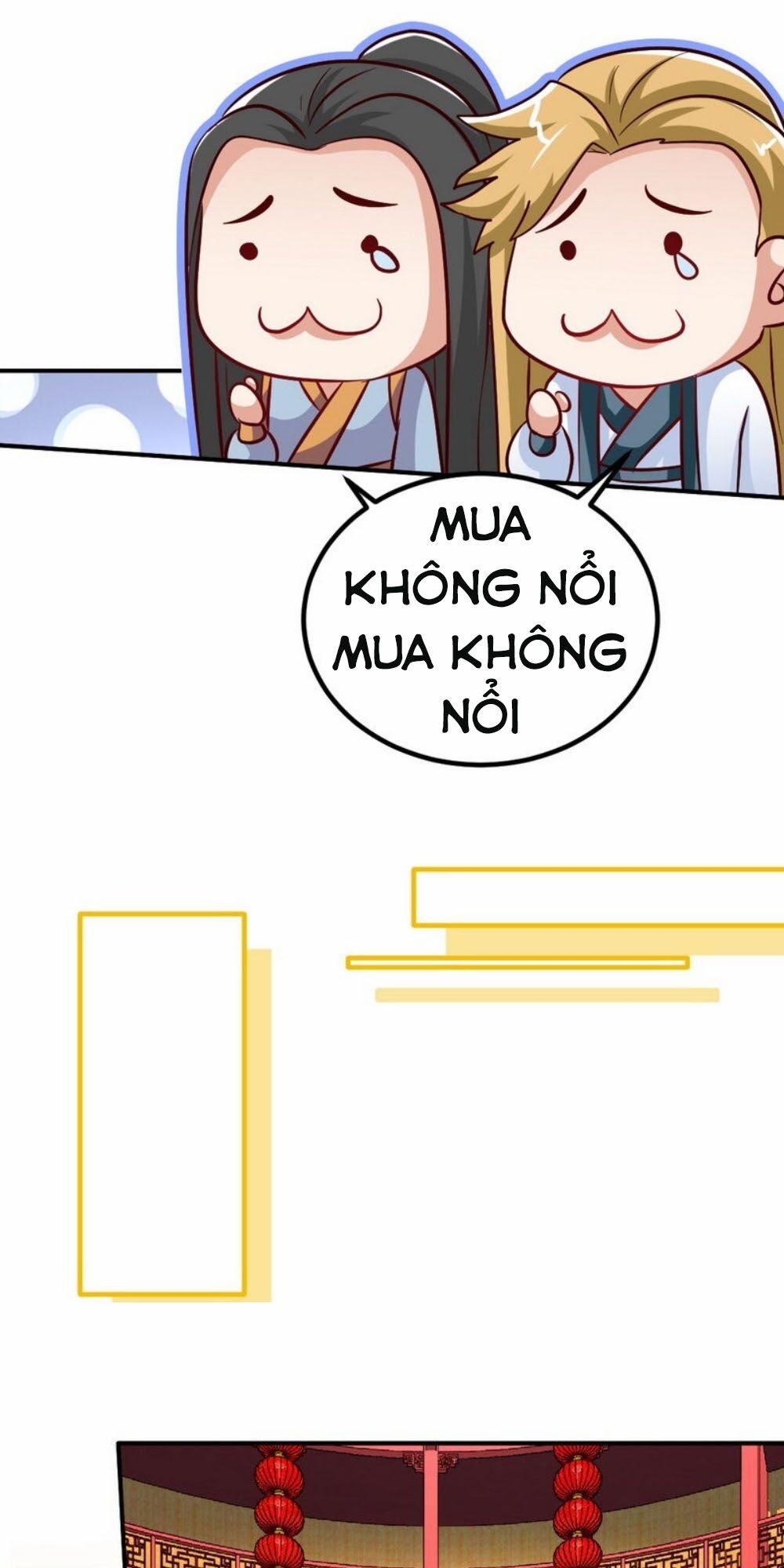 Chí Tôn Thần Ma 123 trang 20