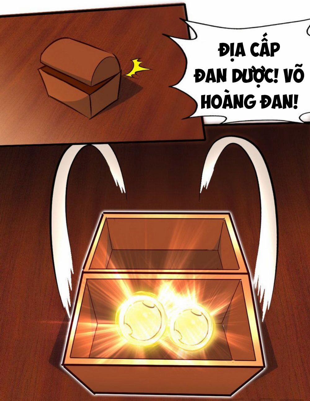 Chí Tôn Thần Ma 123 trang 3