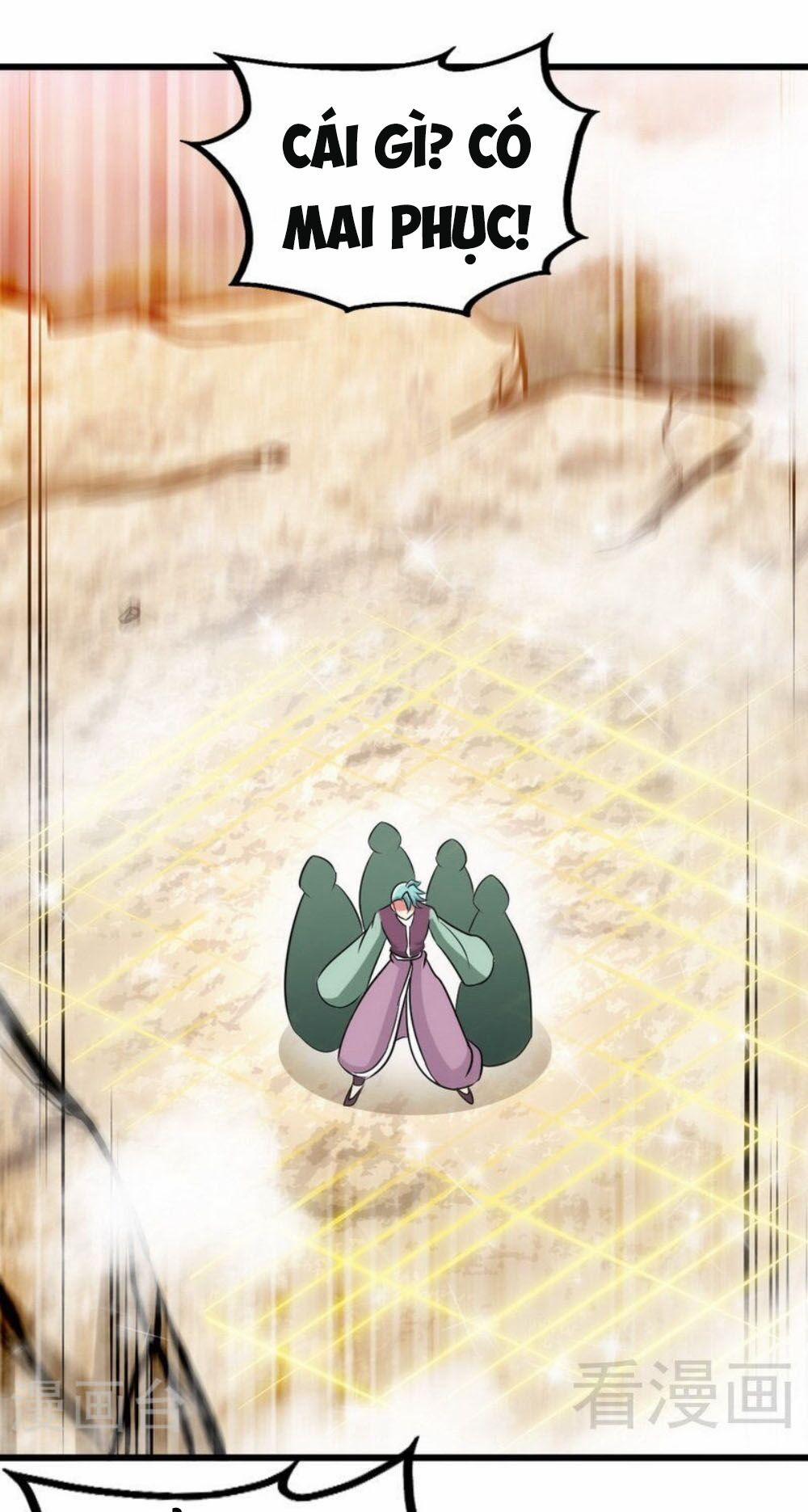 Chí Tôn Thần Ma 125 trang 10