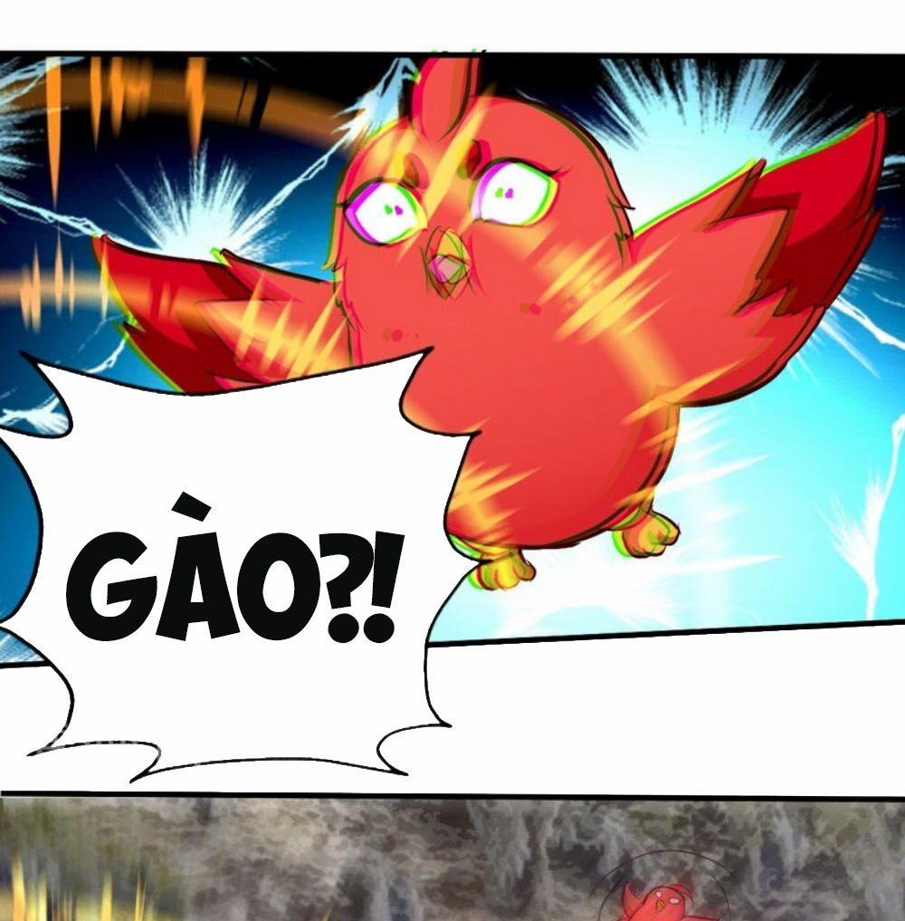 Chí Tôn Thần Ma 125 trang 30