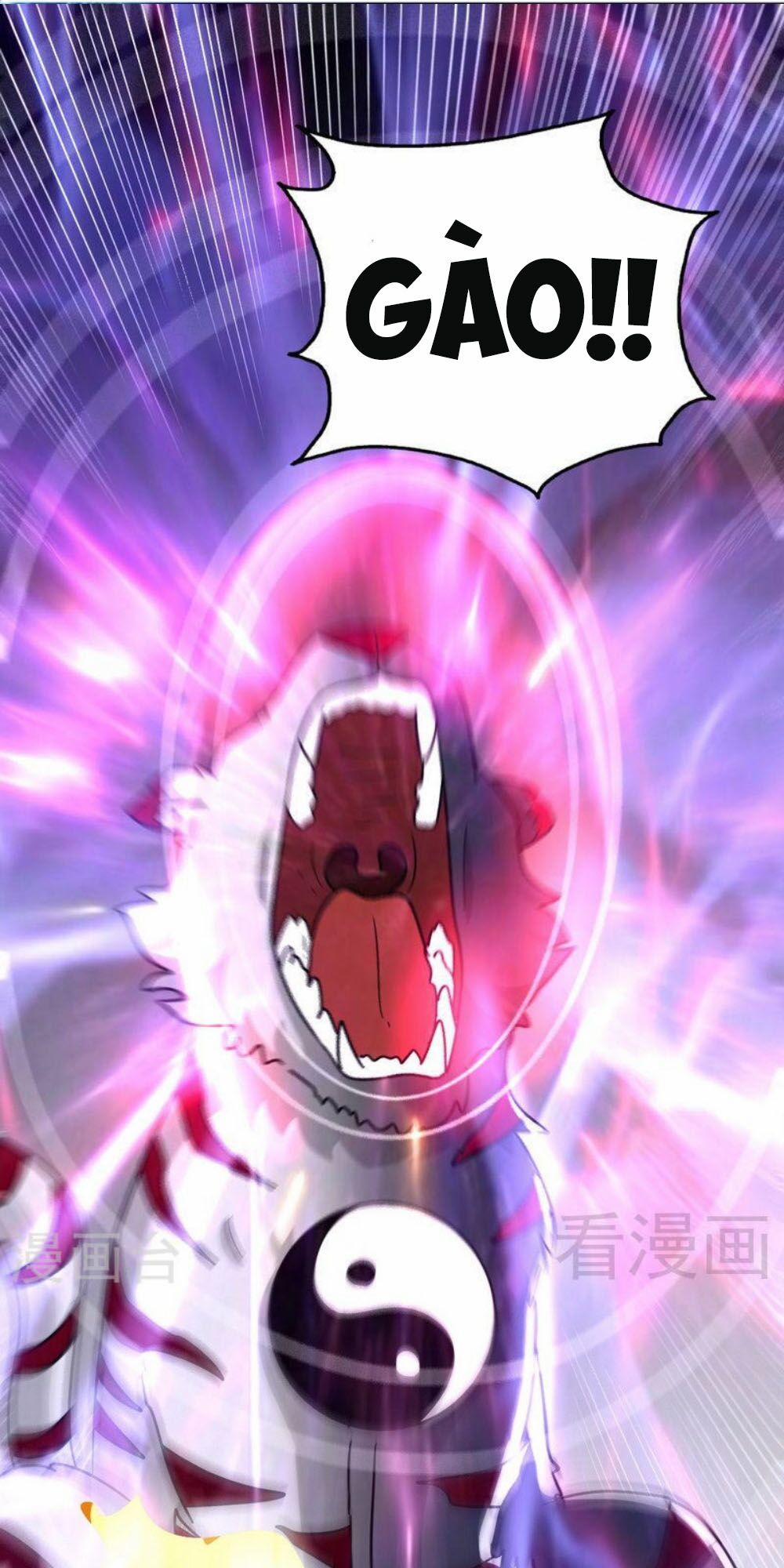 Chí Tôn Thần Ma 125 trang 32