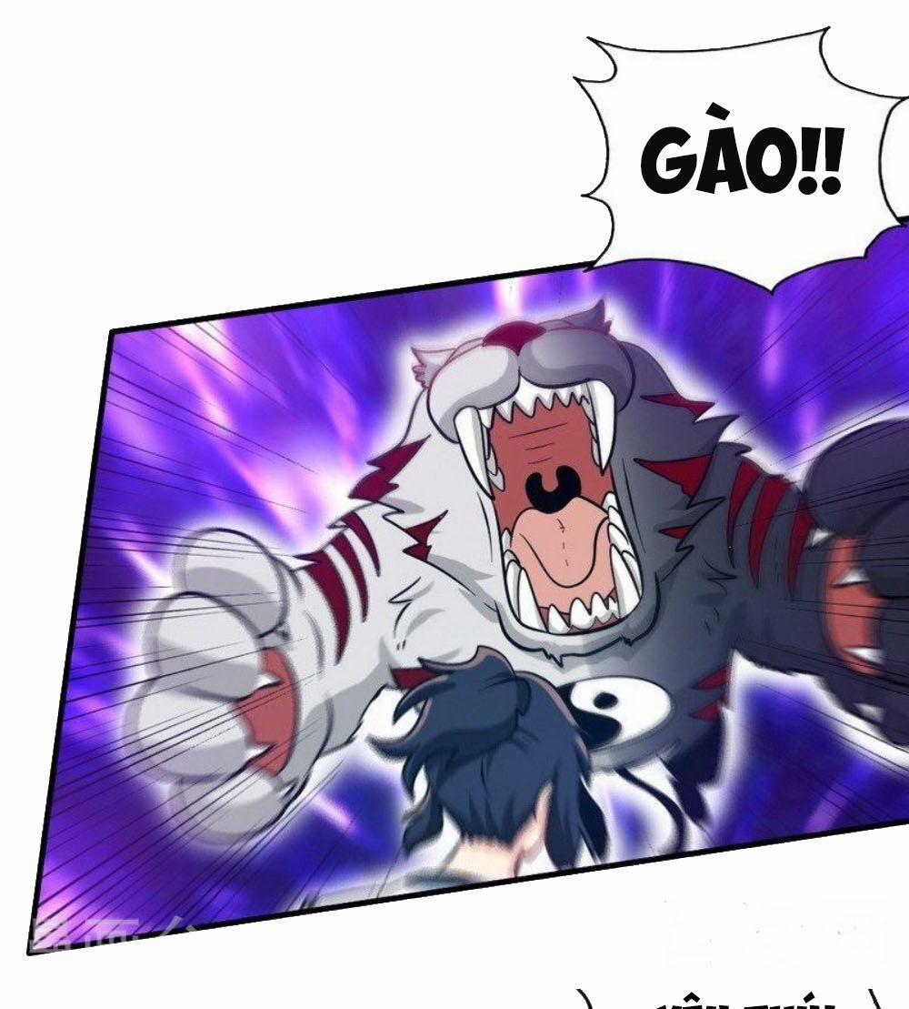 Chí Tôn Thần Ma 126 trang 7