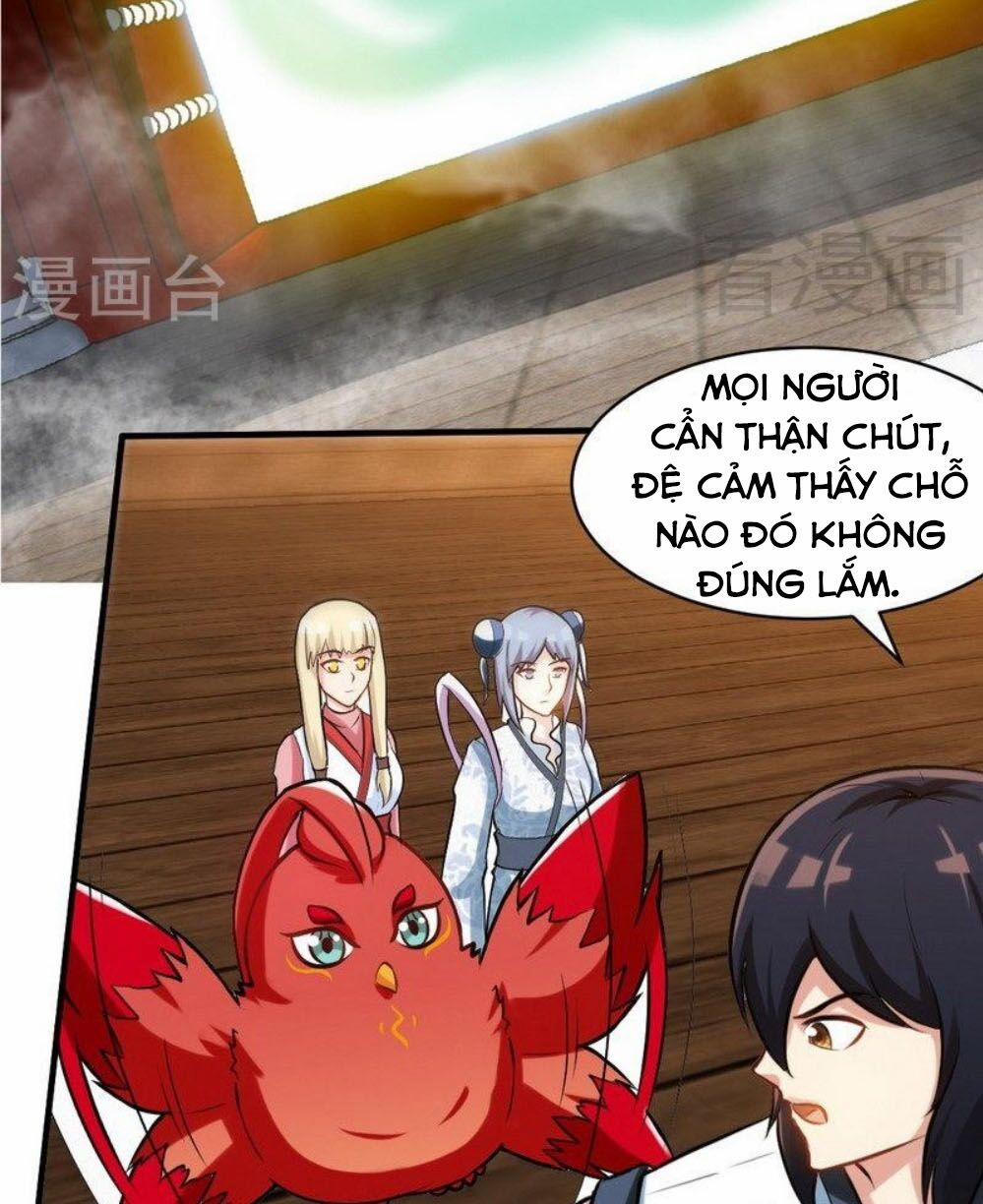 Chí Tôn Thần Ma 127 trang 12