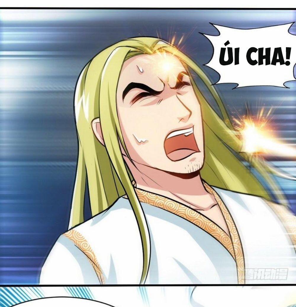 Chí Tôn Thần Ma 128 trang 11