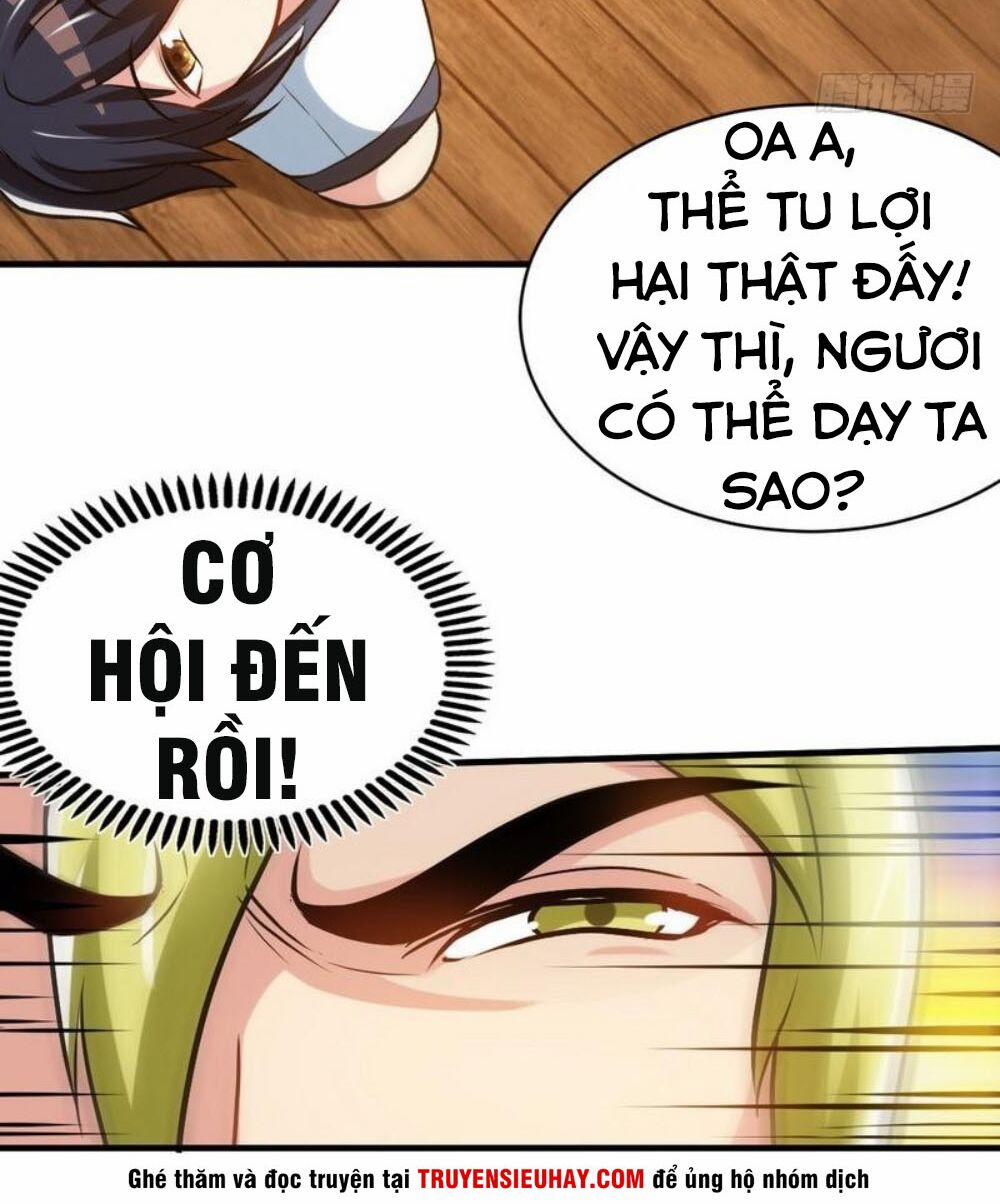 Chí Tôn Thần Ma 128 trang 14