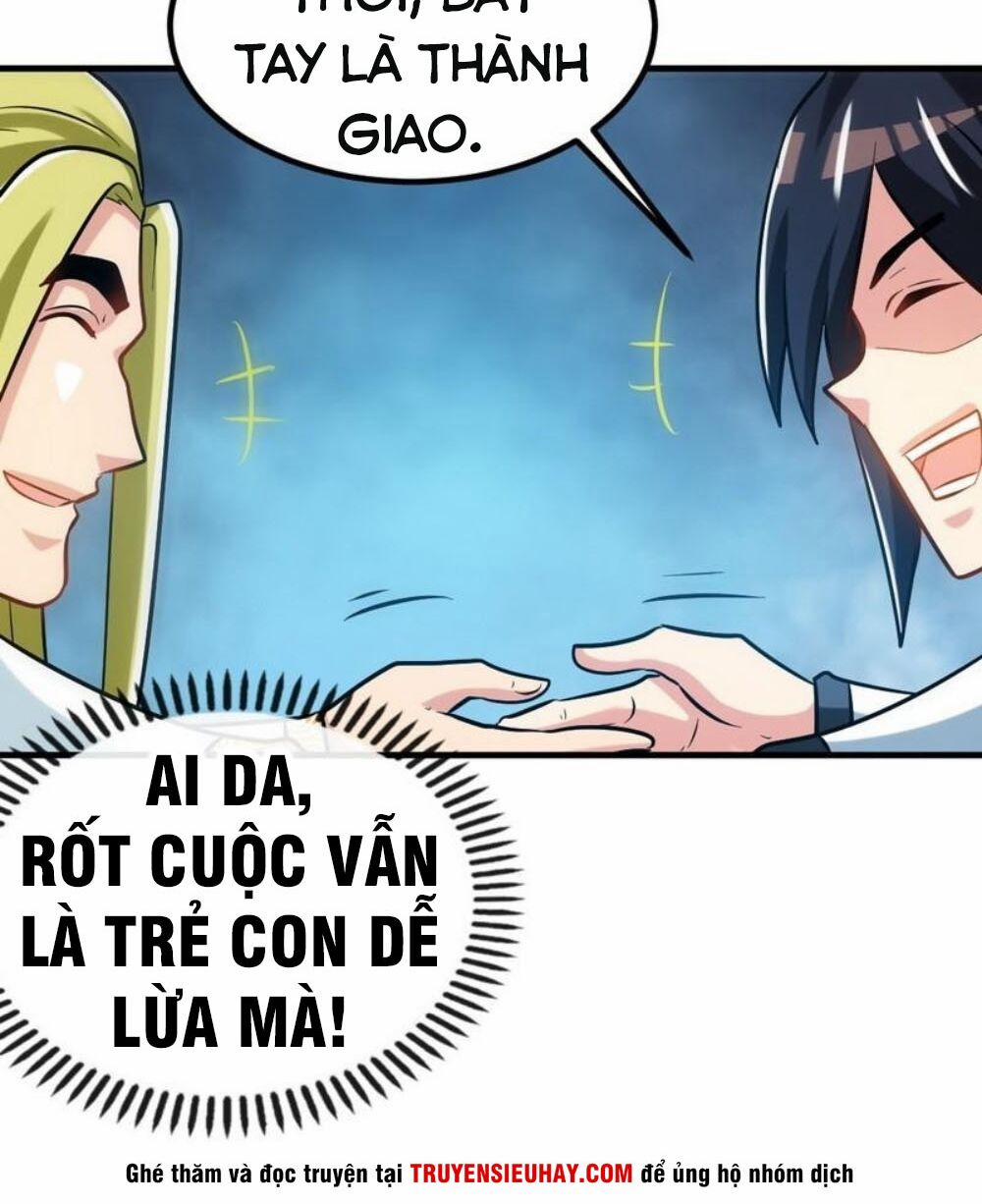 Chí Tôn Thần Ma 128 trang 16