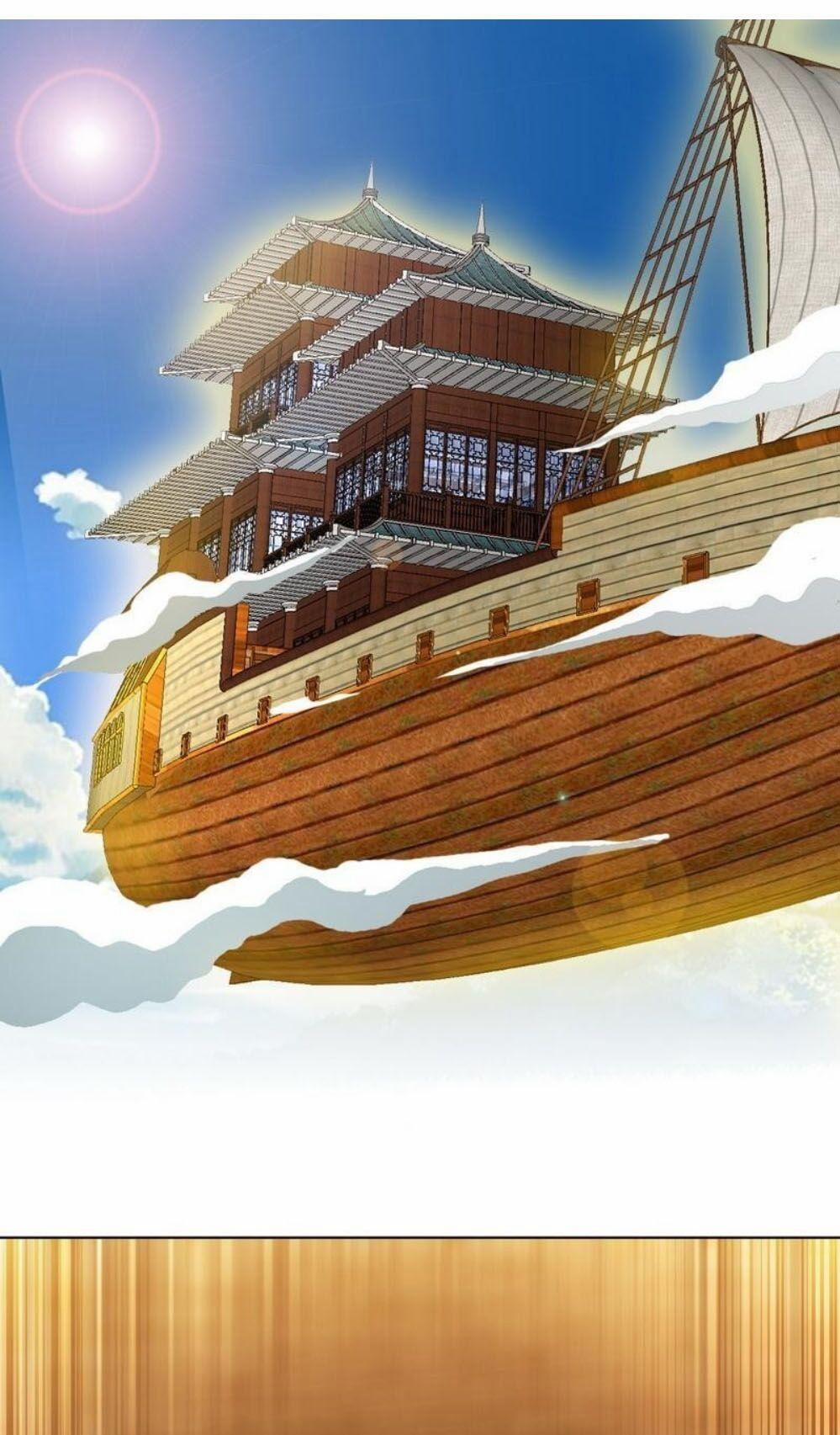 Chí Tôn Thần Ma 129 trang 0