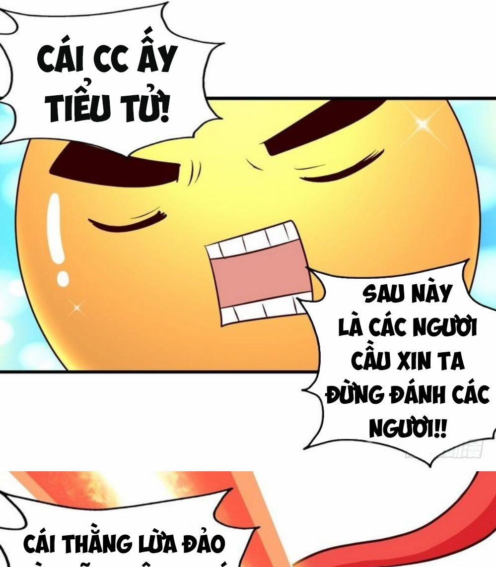 Chí Tôn Thần Ma 129 trang 14