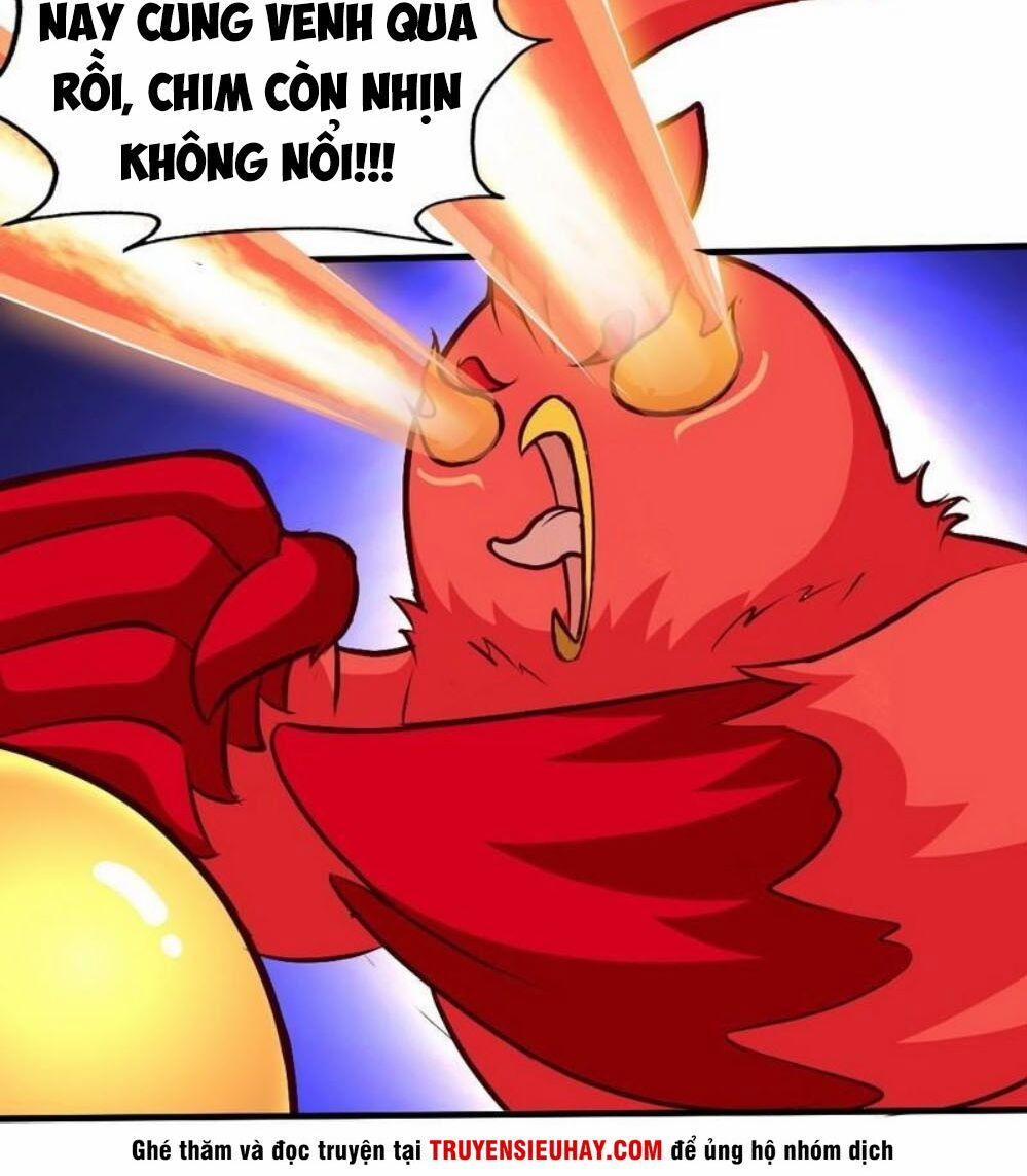 Chí Tôn Thần Ma 129 trang 15