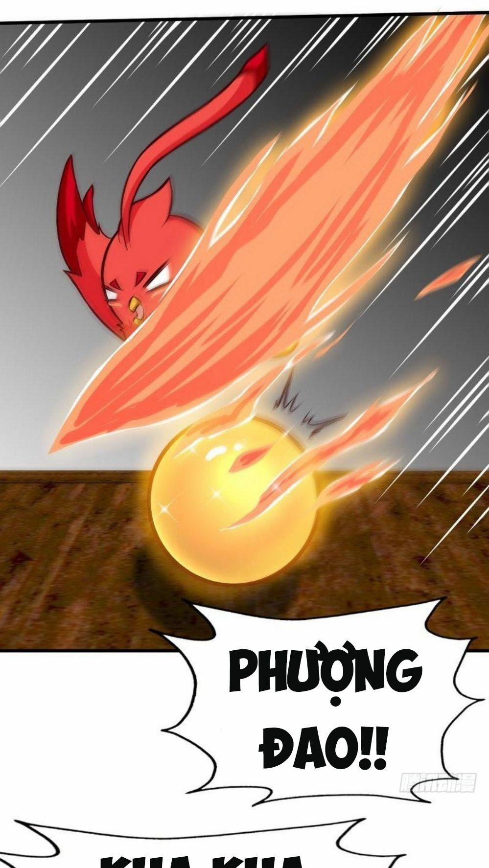 Chí Tôn Thần Ma 129 trang 16