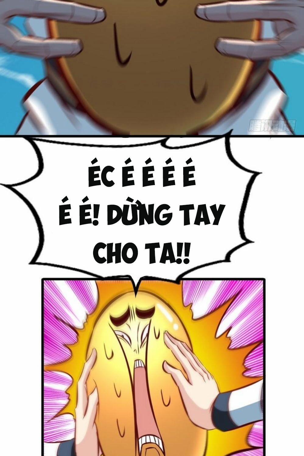 Chí Tôn Thần Ma 129 trang 22