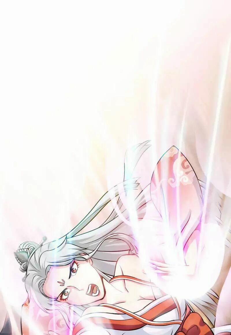 Chí Tôn Thần Ma 13 trang 11