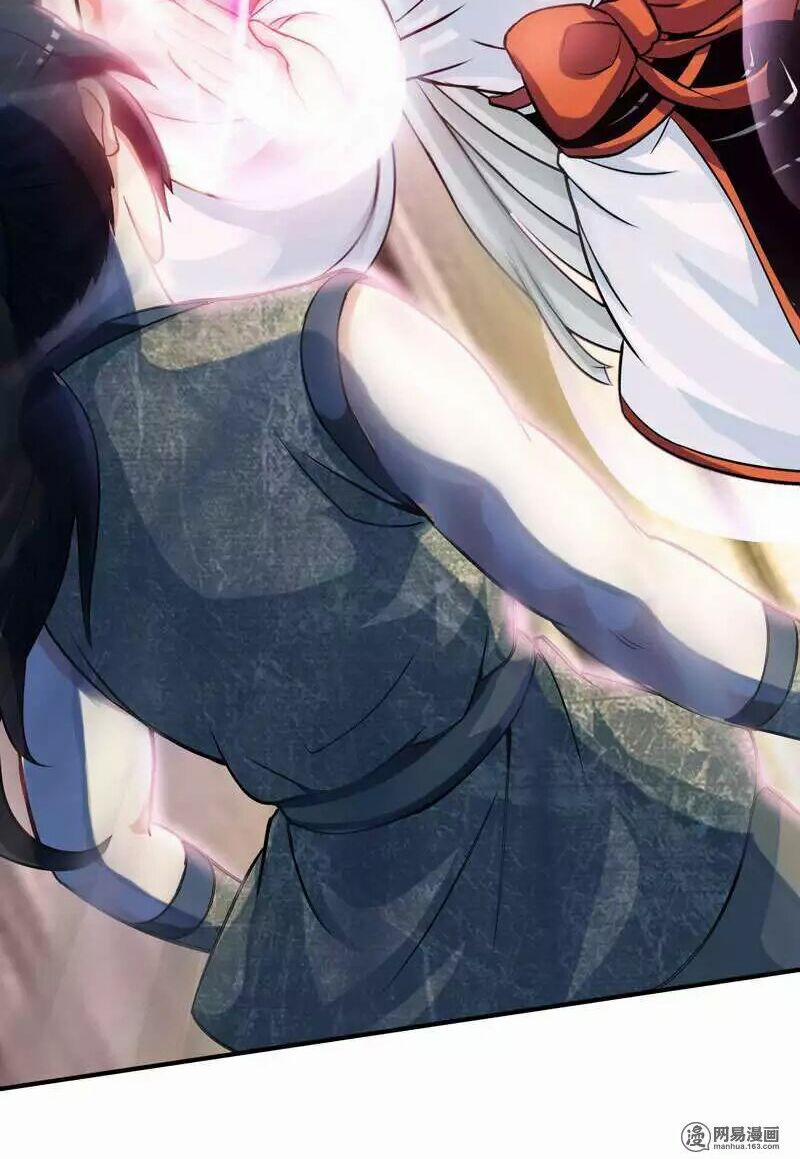 Chí Tôn Thần Ma 13 trang 12