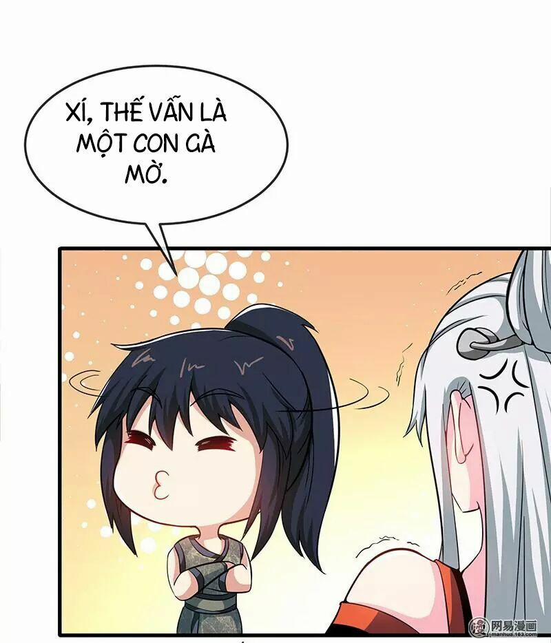 Chí Tôn Thần Ma 13 trang 17