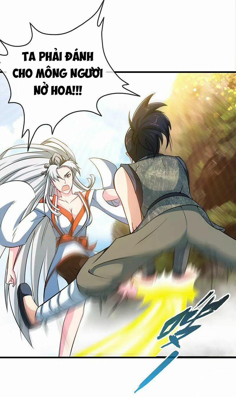 Chí Tôn Thần Ma 13 trang 18