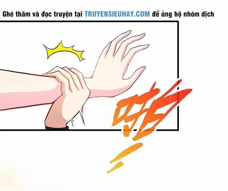 Chí Tôn Thần Ma 13 trang 19