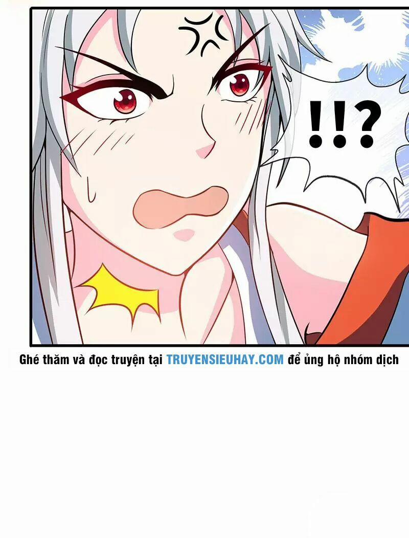 Chí Tôn Thần Ma 13 trang 20