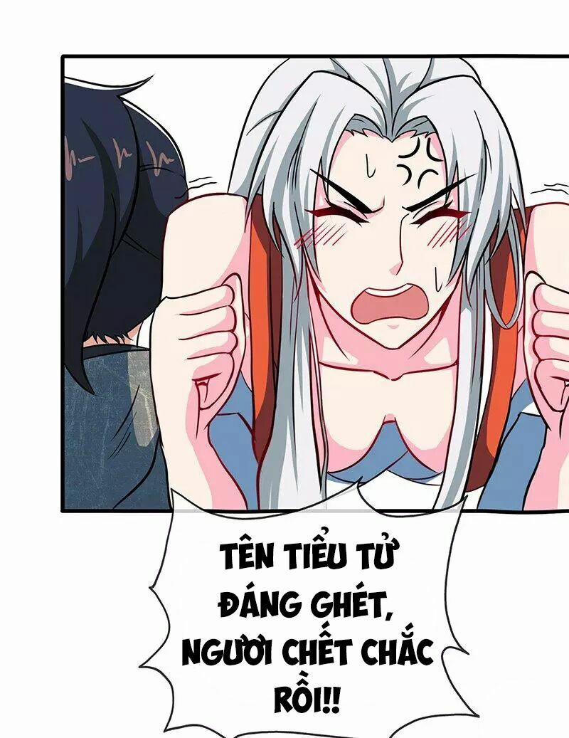 Chí Tôn Thần Ma 13 trang 24