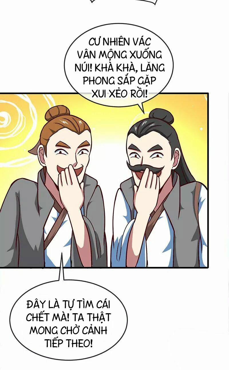 Chí Tôn Thần Ma 13 trang 25