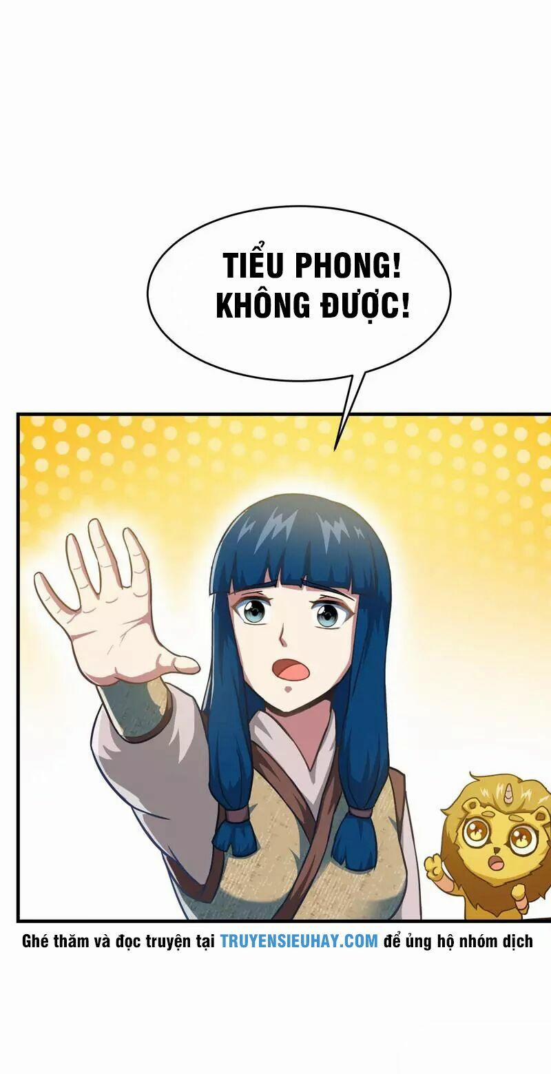 Chí Tôn Thần Ma 13 trang 4