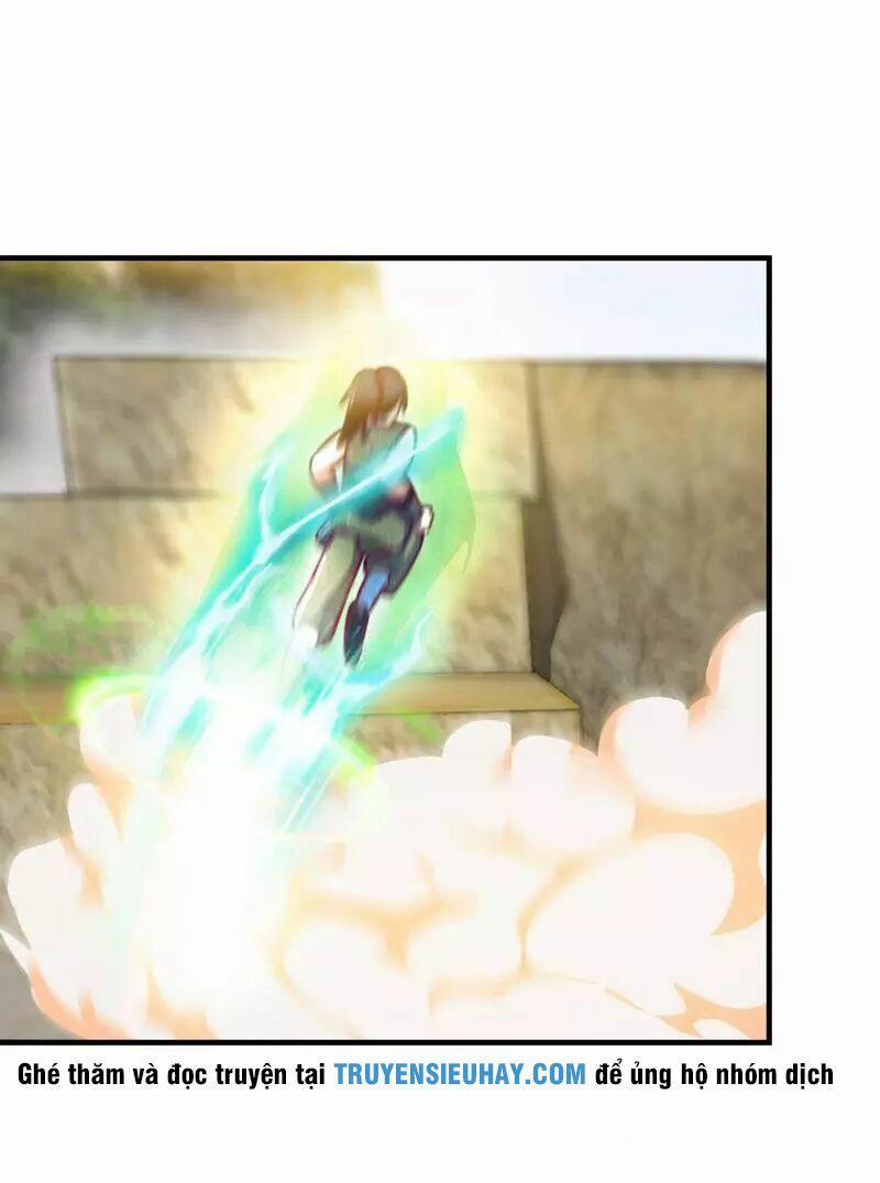 Chí Tôn Thần Ma 13 trang 5