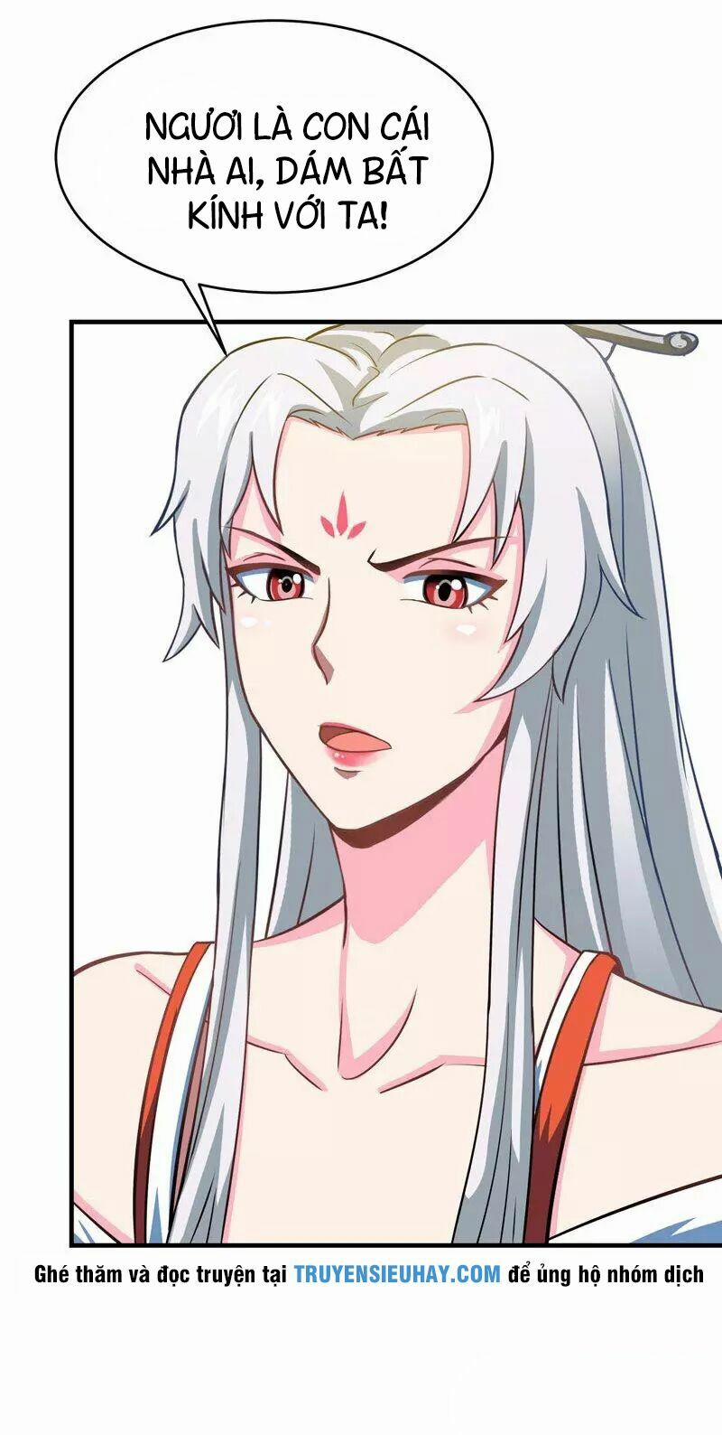 Chí Tôn Thần Ma 13 trang 7