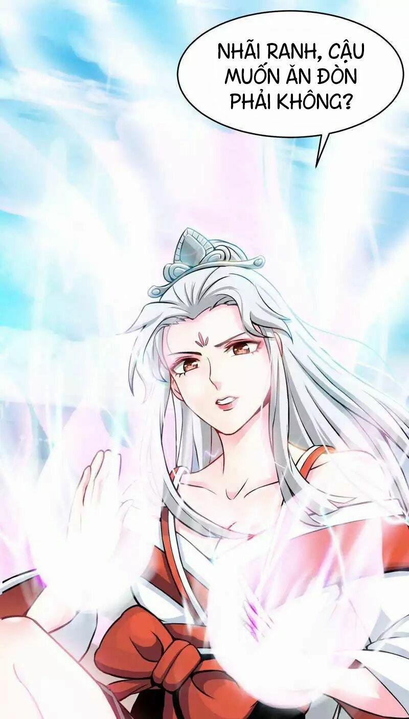 Chí Tôn Thần Ma 13 trang 9