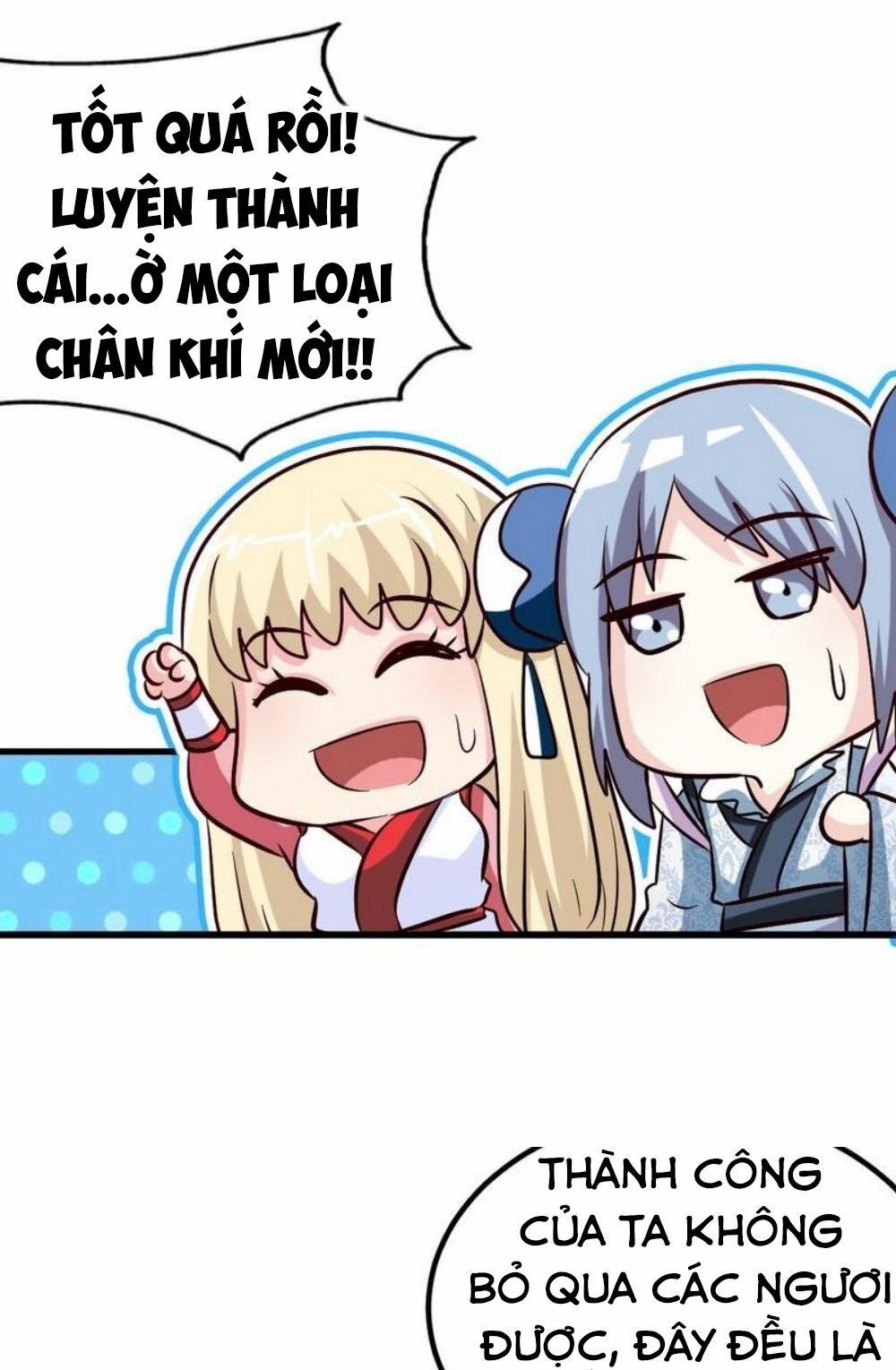 Chí Tôn Thần Ma 130 trang 24