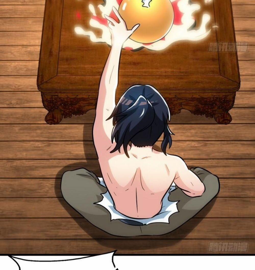 Chí Tôn Thần Ma 131 trang 11