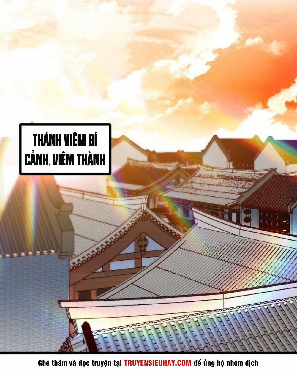 Chí Tôn Thần Ma 131 trang 23