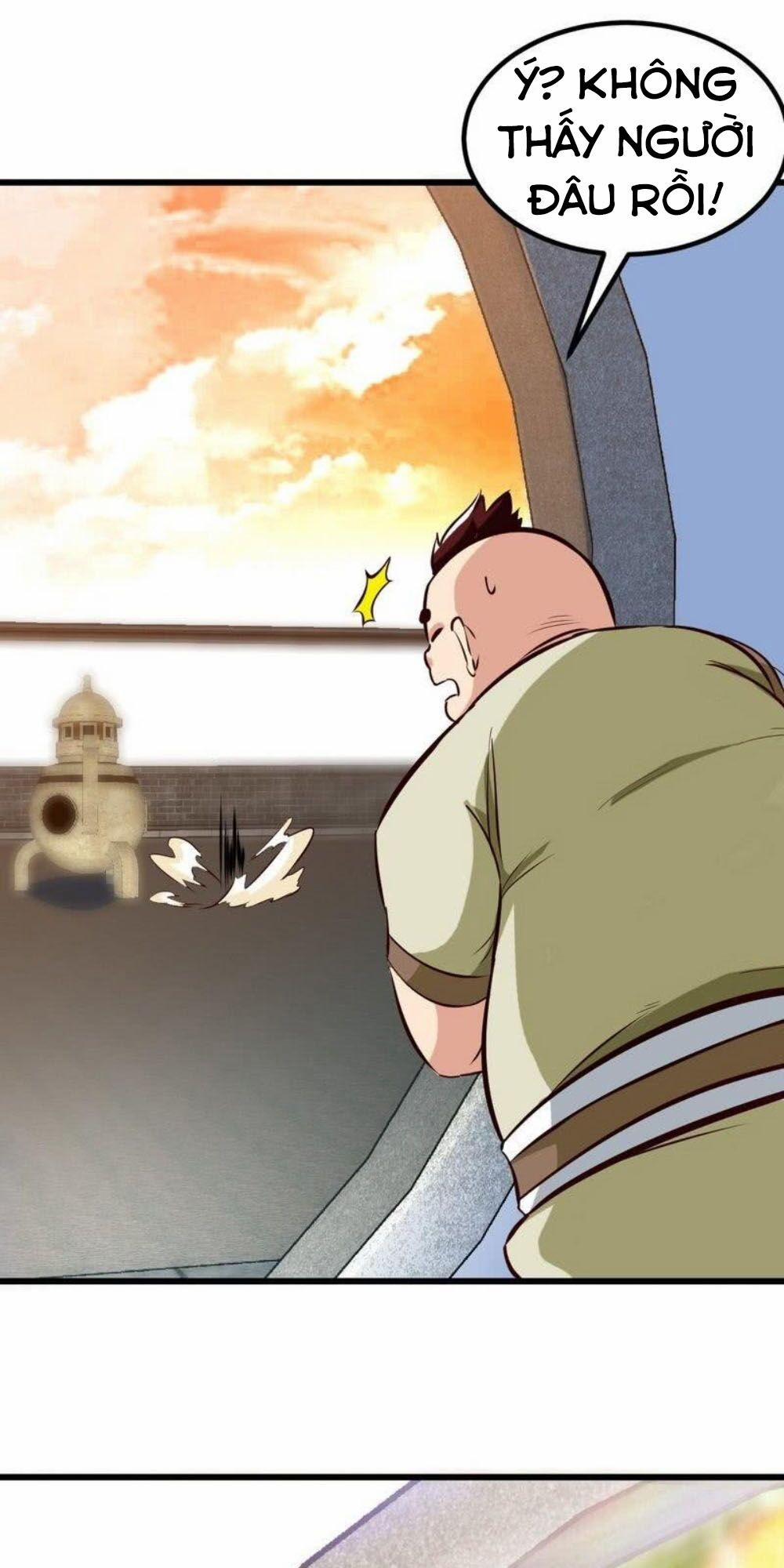 Chí Tôn Thần Ma 131 trang 29