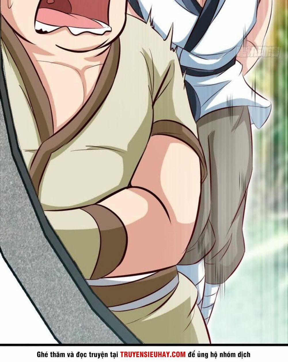 Chí Tôn Thần Ma 131 trang 31