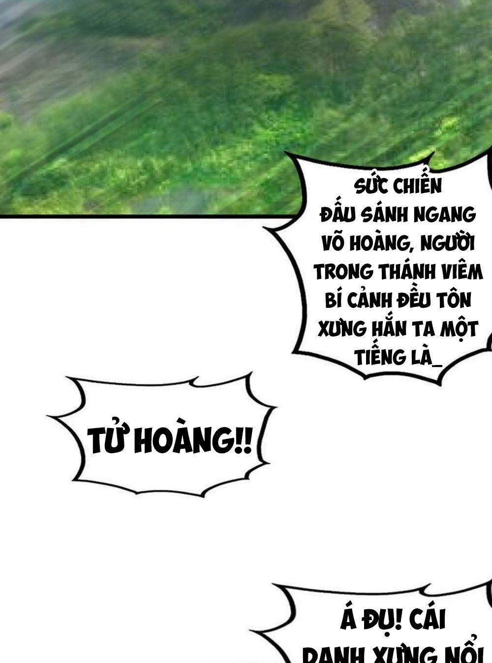 Chí Tôn Thần Ma 132 trang 12