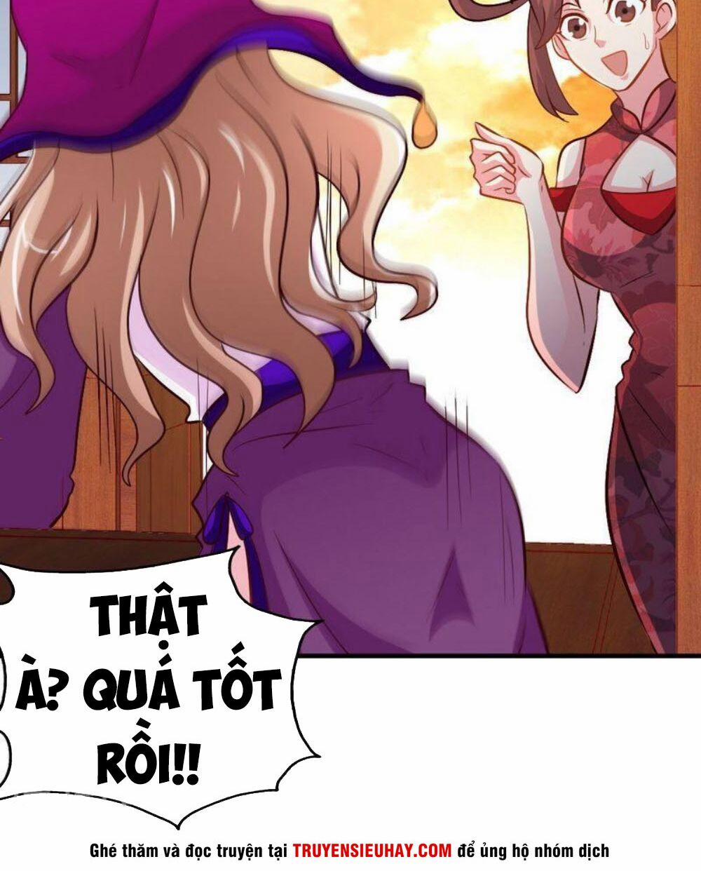 Chí Tôn Thần Ma 132 trang 25