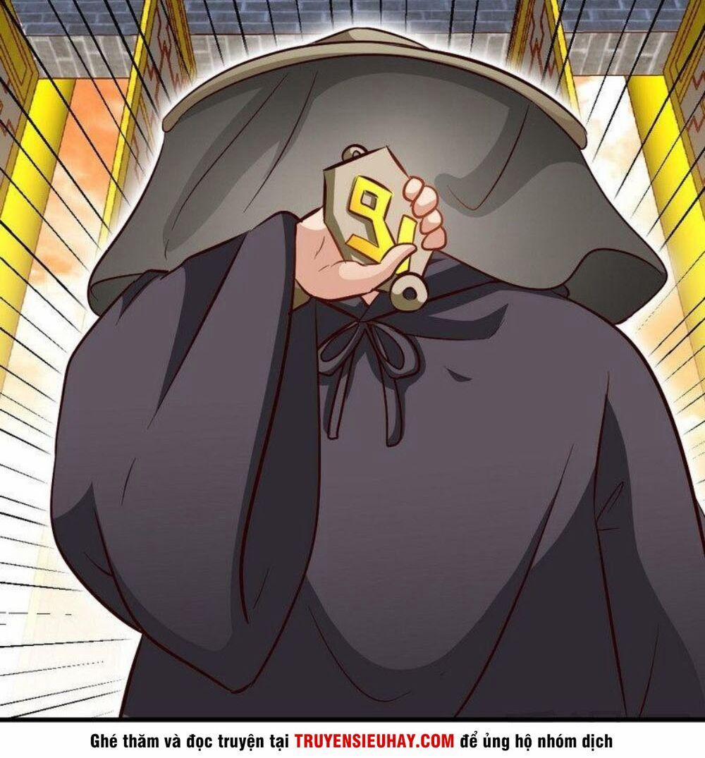 Chí Tôn Thần Ma 132 trang 27