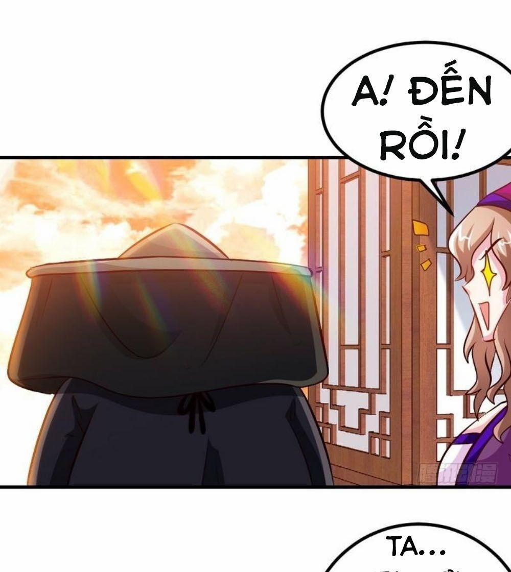 Chí Tôn Thần Ma 133 trang 0