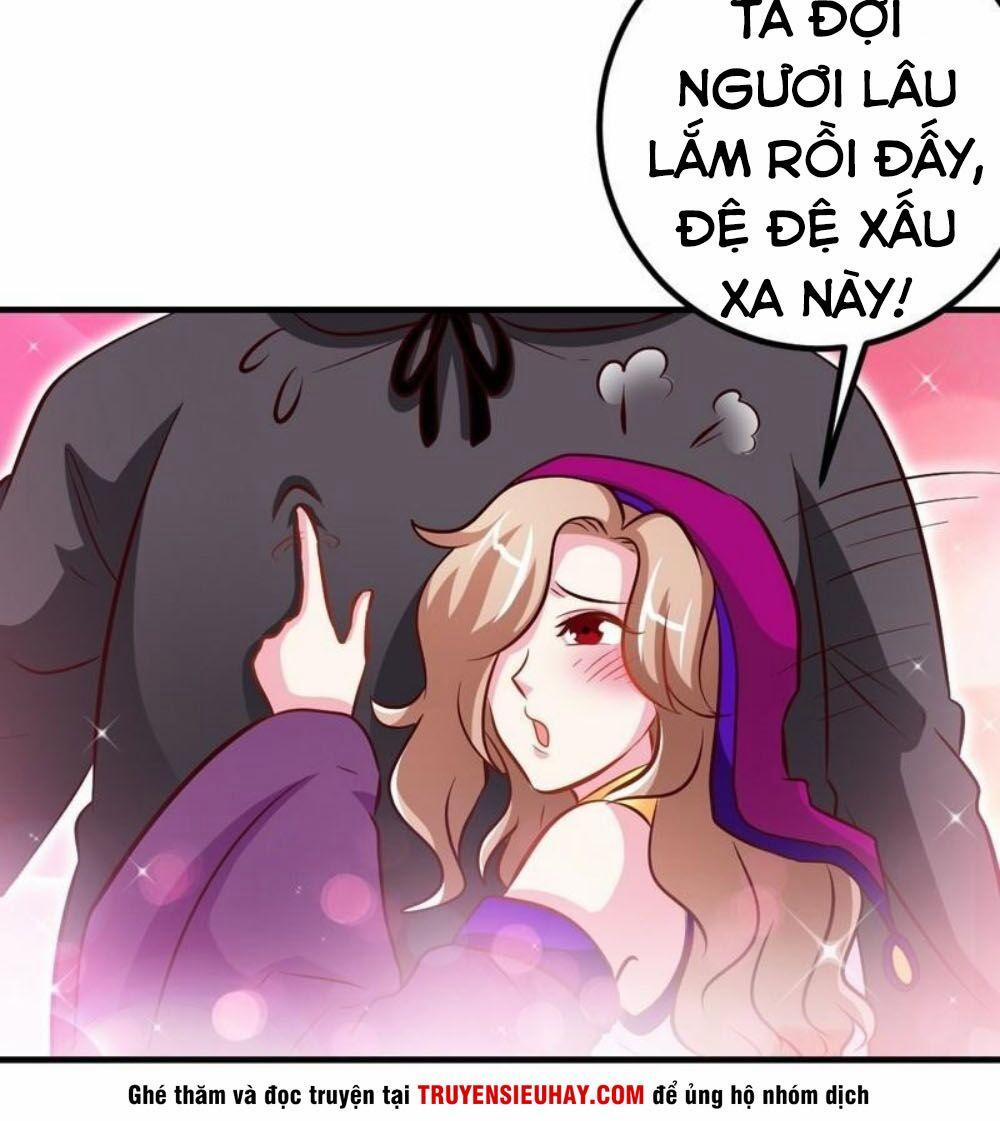 Chí Tôn Thần Ma 133 trang 1