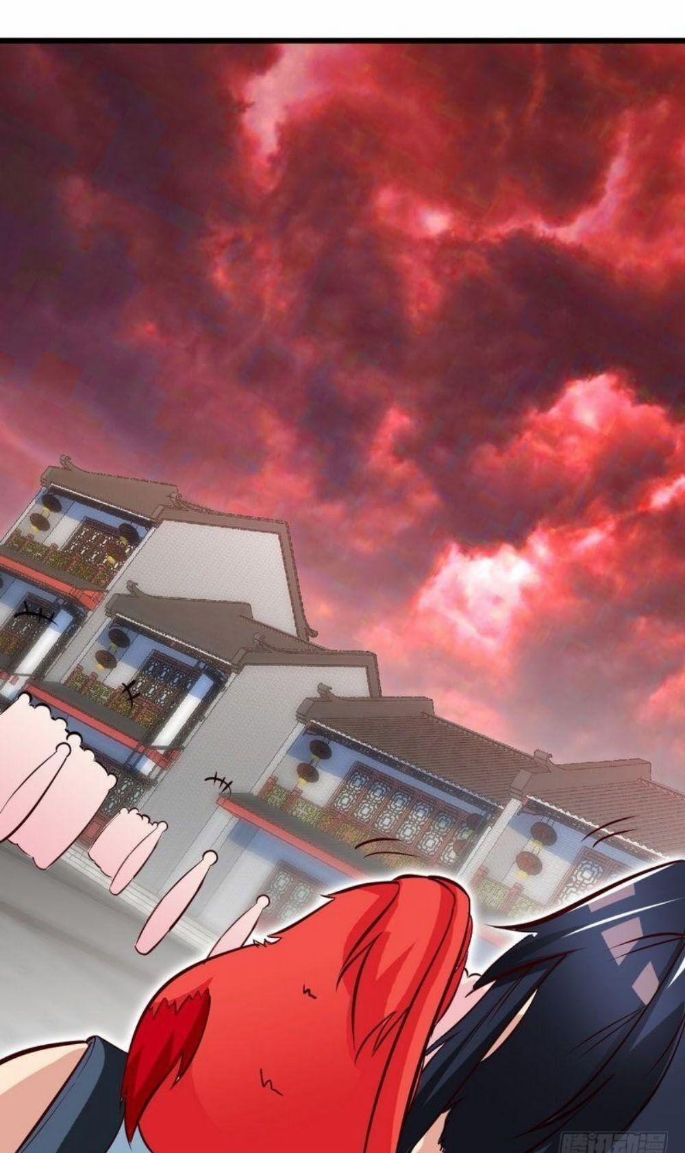 Chí Tôn Thần Ma 134 trang 0