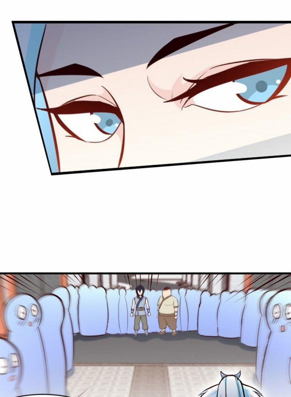 Chí Tôn Thần Ma 134 trang 13