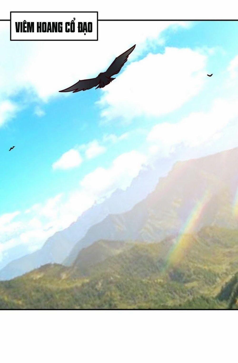 Chí Tôn Thần Ma 135 trang 0