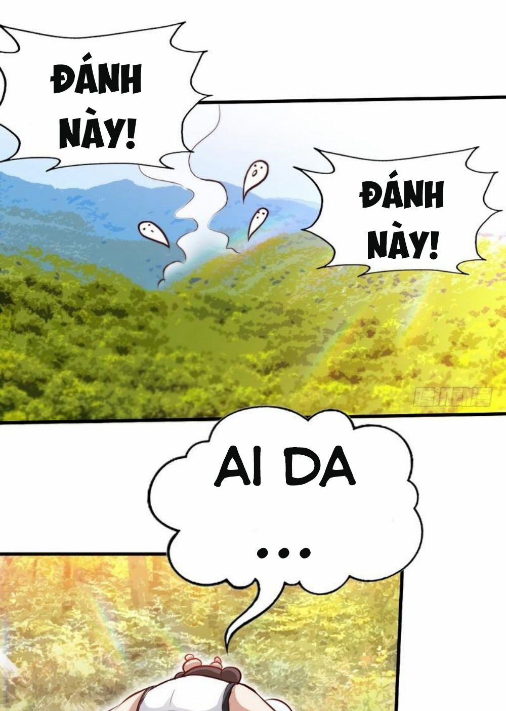 Chí Tôn Thần Ma 135 trang 14