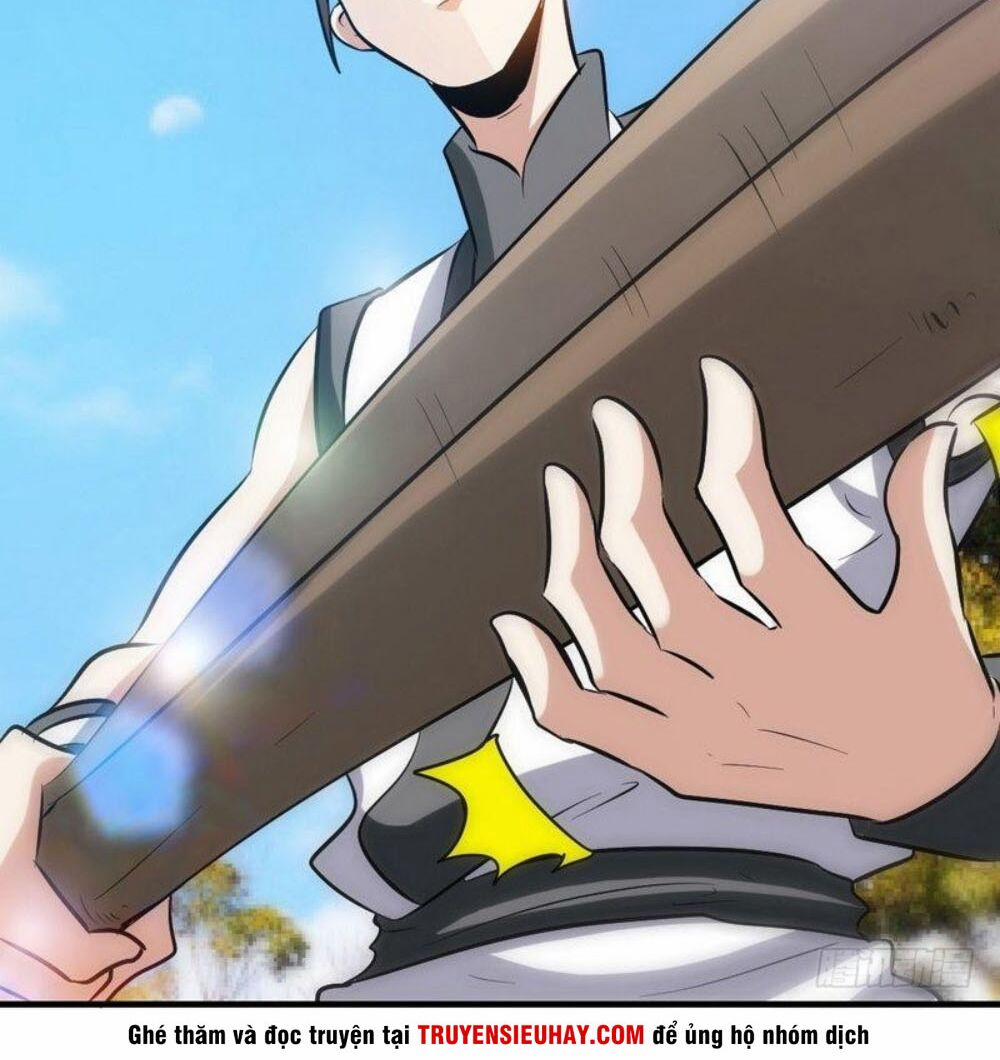 Chí Tôn Thần Ma 135 trang 8